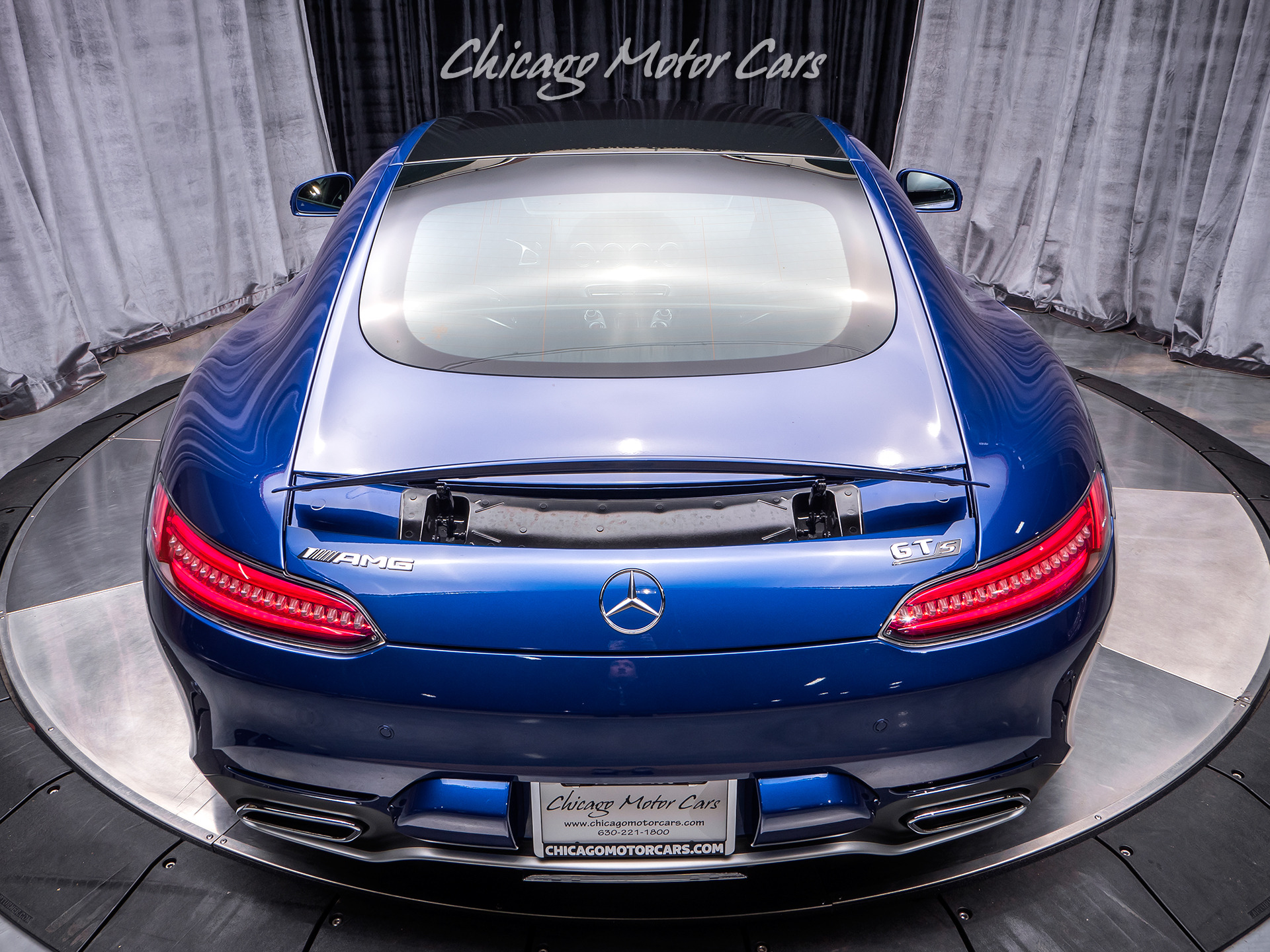 Used-2018-Mercedes-Benz-AMG-GTS-Coupe