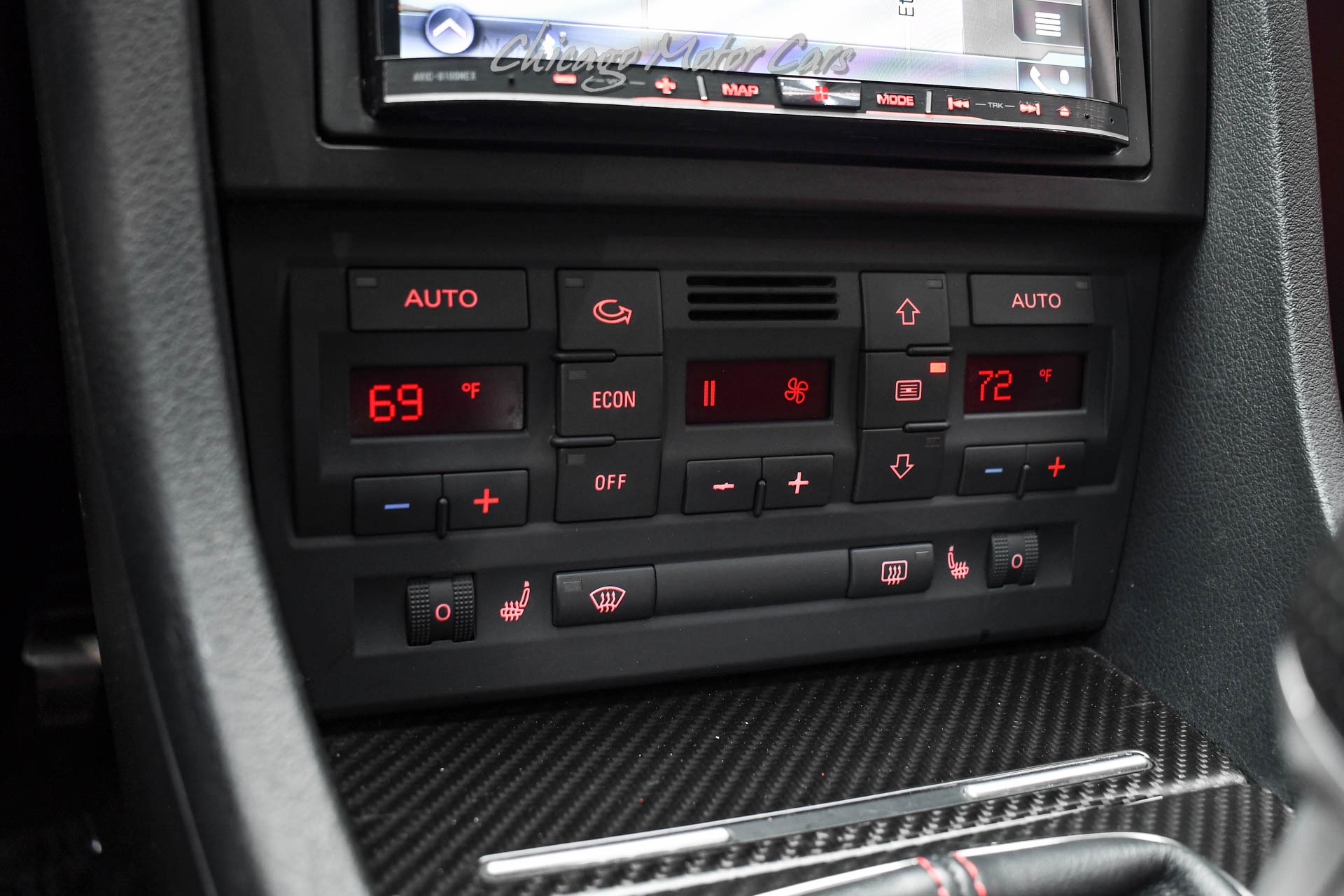 2008 AUDI RS 4 - Image 13