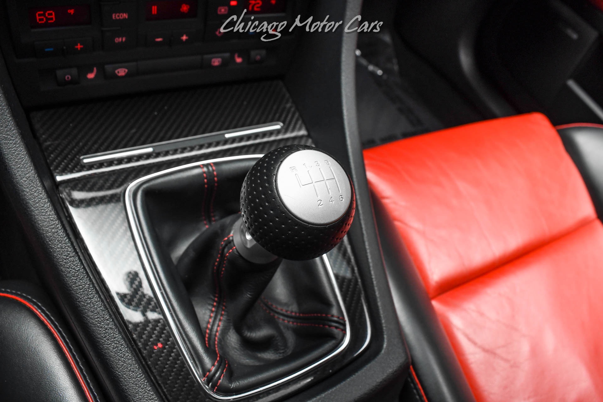 2008 AUDI RS 4 - Image 14