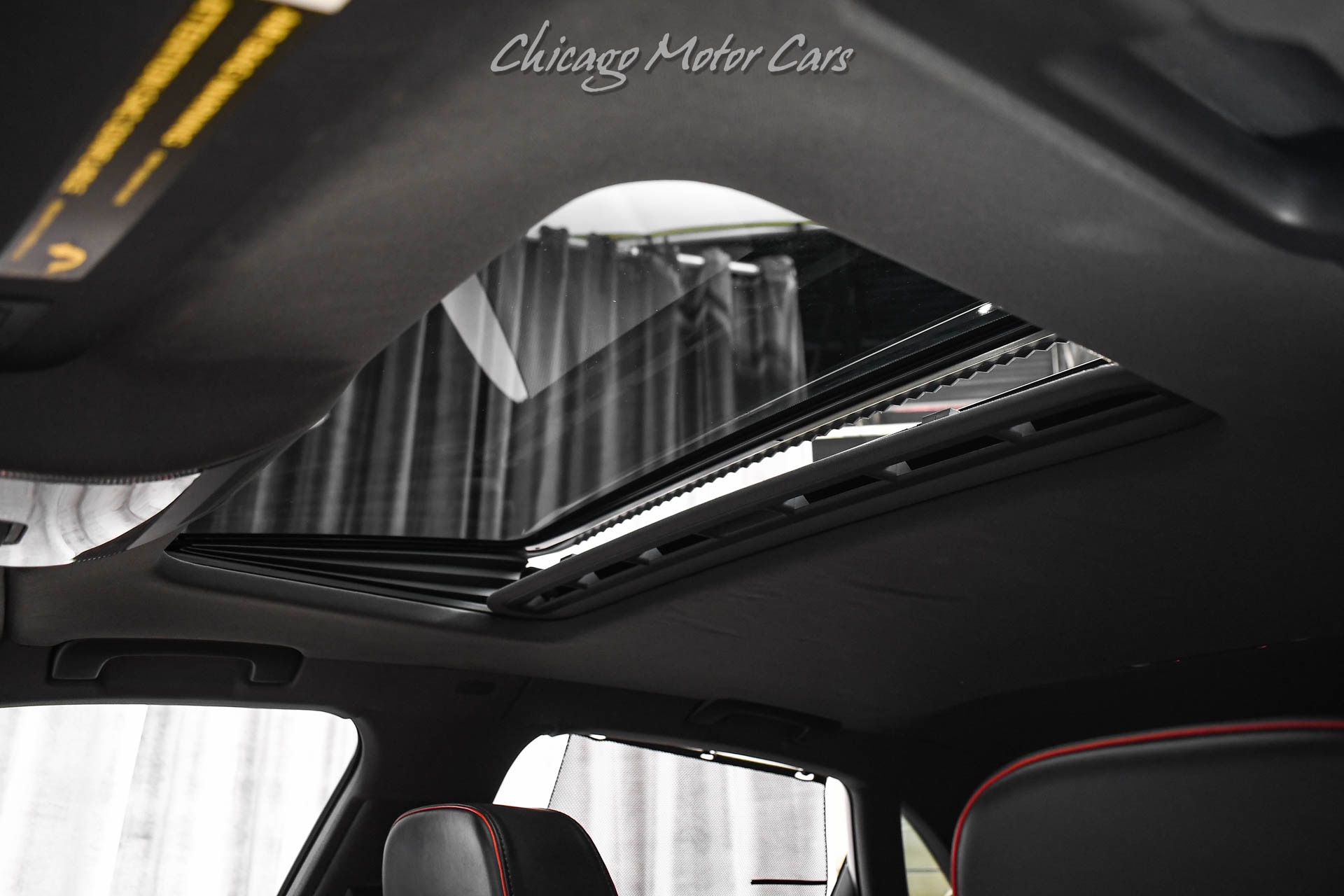 2008 AUDI RS 4 - Image 15