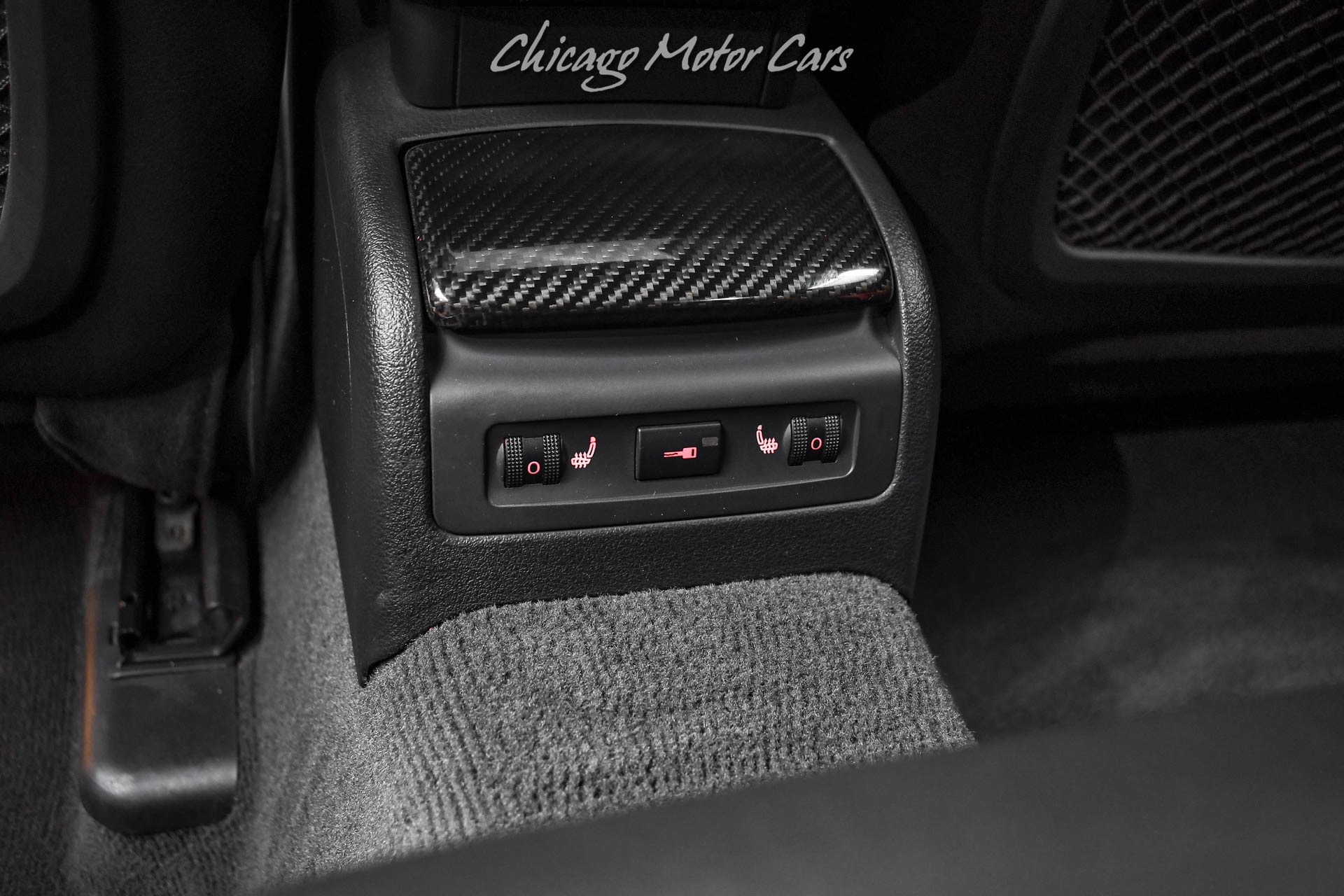 2008 AUDI RS 4 - Image 23