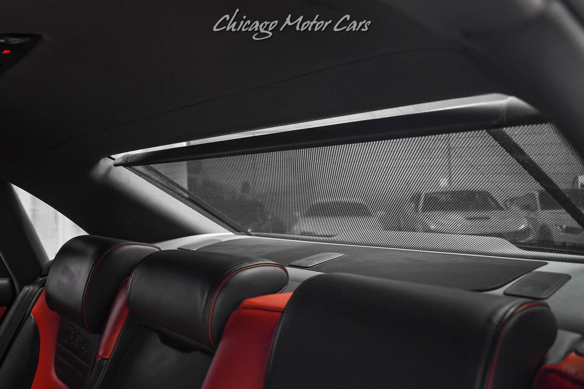 2008 AUDI RS 4 - Image 24