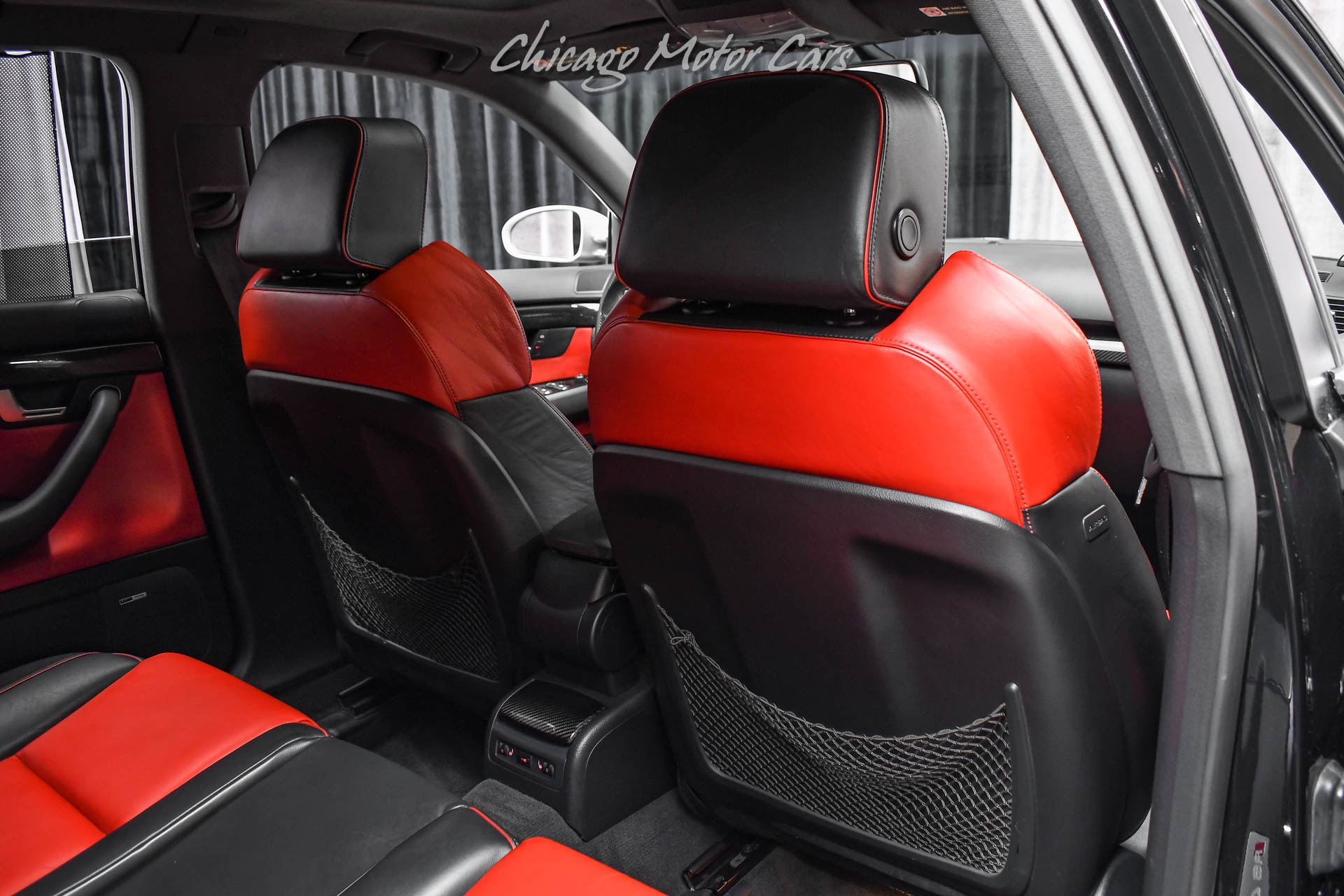 2008 AUDI RS 4 - Image 27