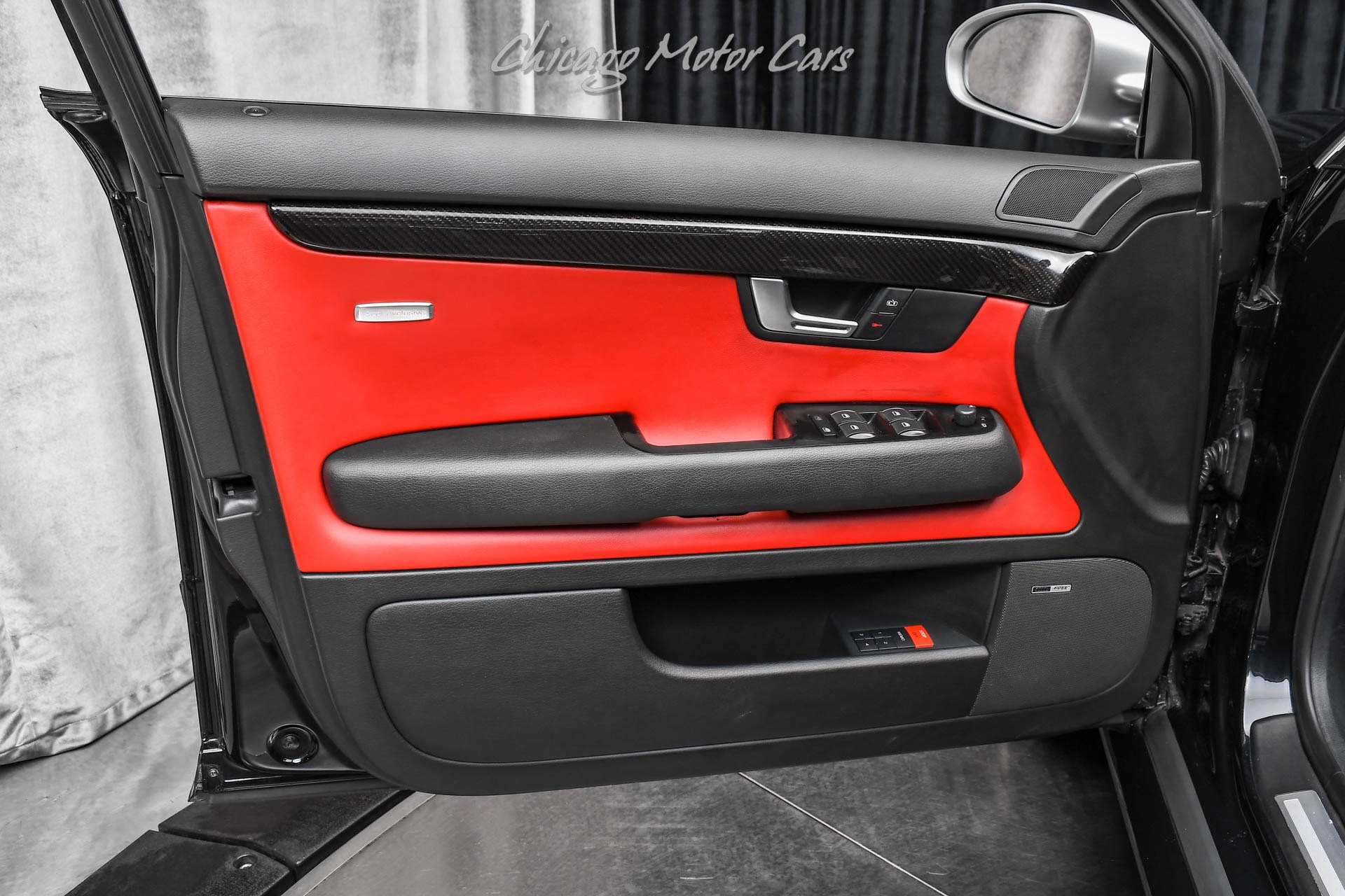 2008 AUDI RS 4 - Image 29