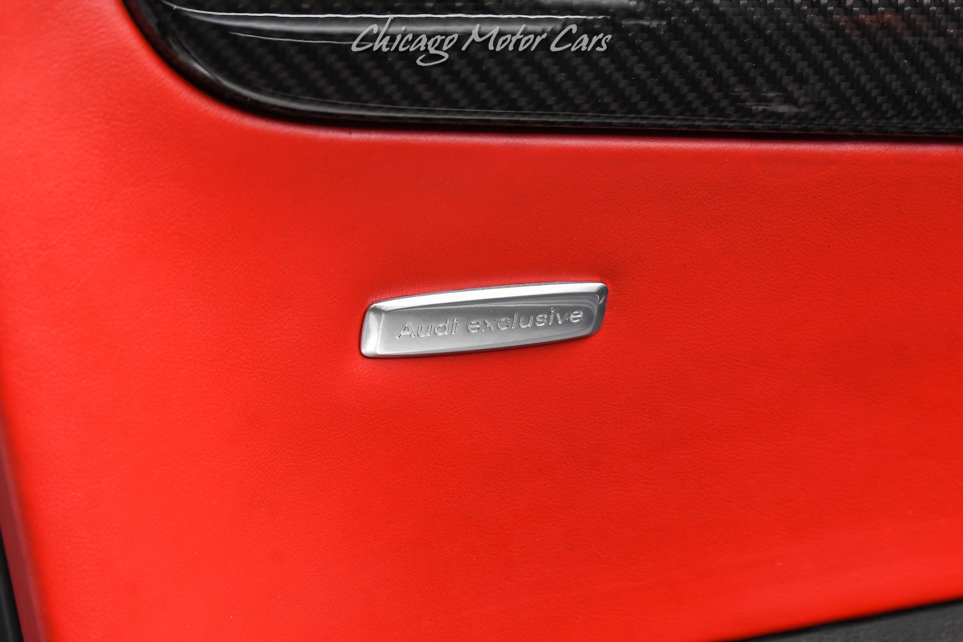 2008 AUDI RS 4 - Image 30