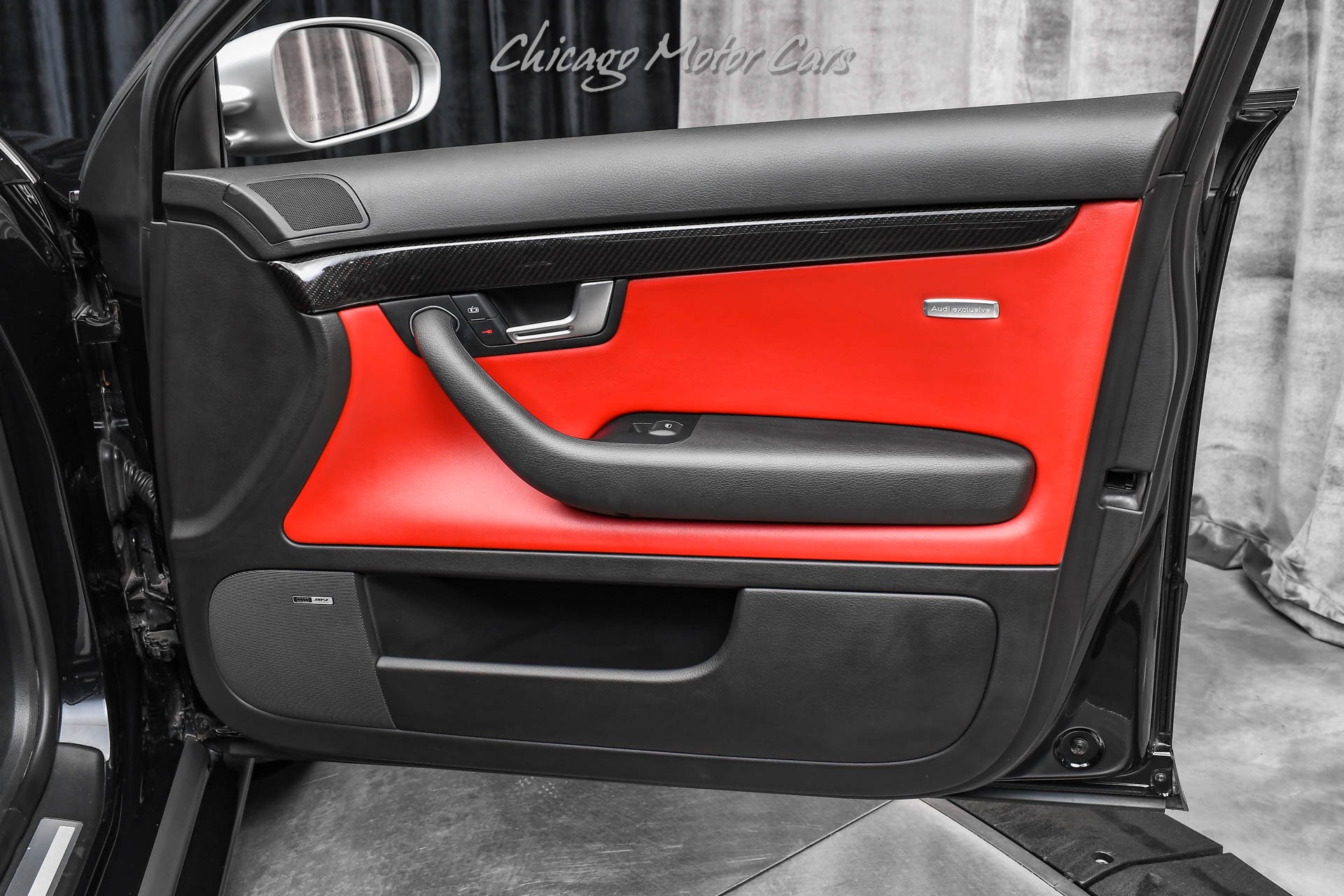 2008 AUDI RS 4 - Image 32