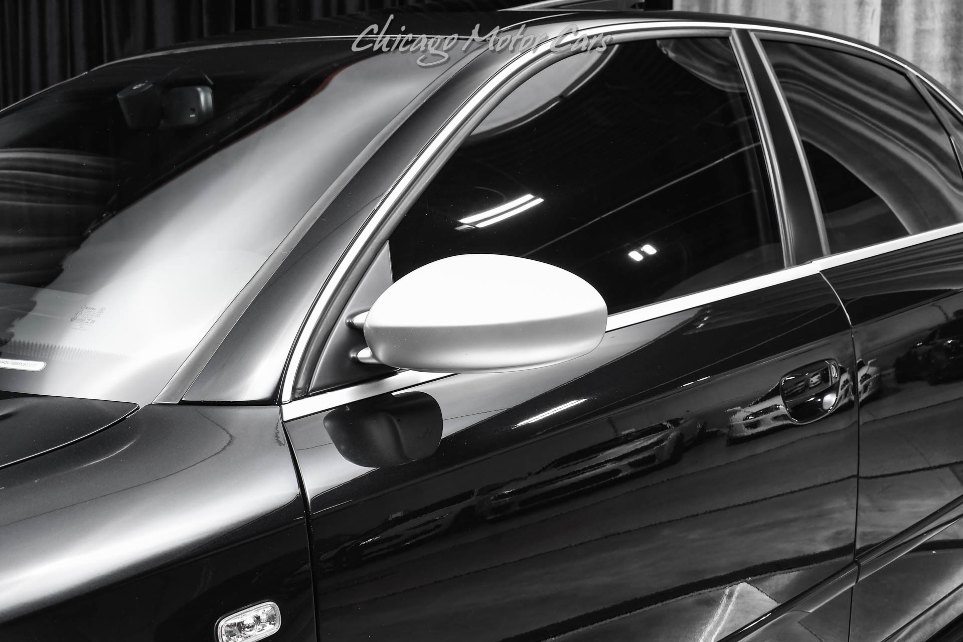 2008 AUDI RS 4 - Image 36