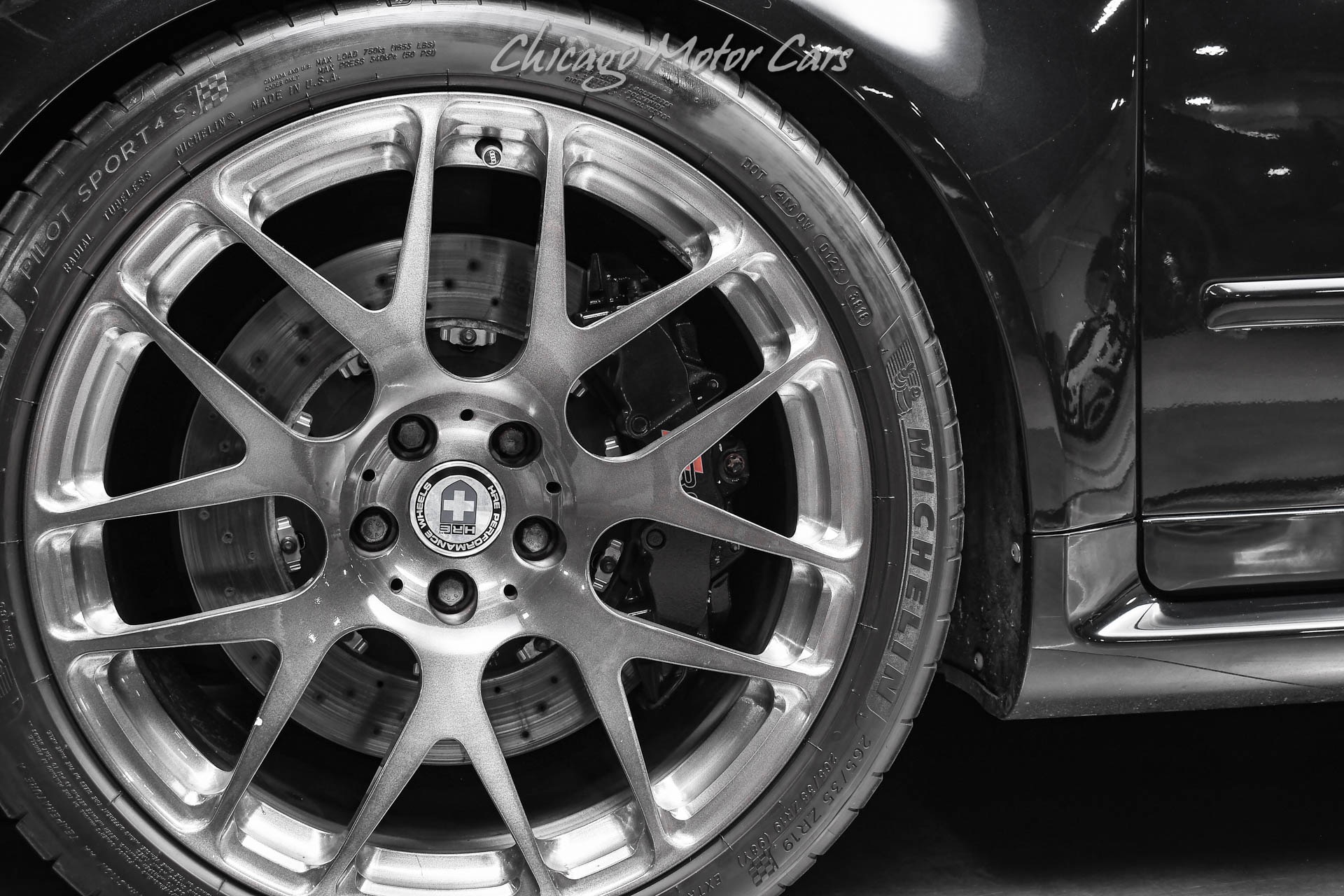 2008 AUDI RS 4 - Image 49