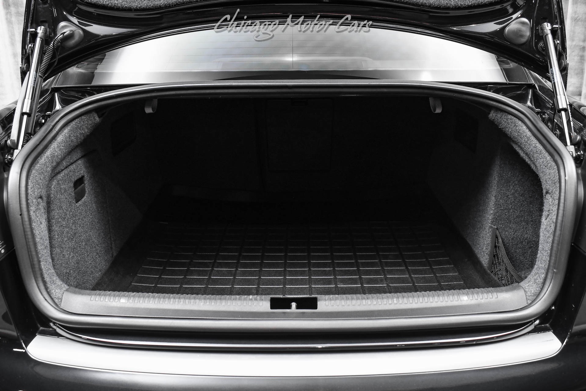 2008 AUDI RS 4 - Image 55