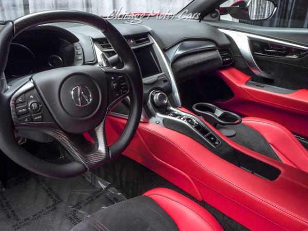 Used-2017-Acura-NSX-Coupe-MSRP-206500