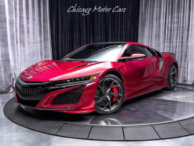 Used-2017-Acura-NSX-Coupe-MSRP-206500