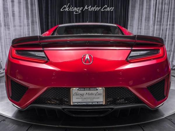 Used-2017-Acura-NSX-Coupe-MSRP-206500