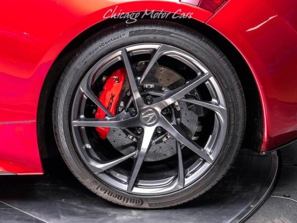 Used-2017-Acura-NSX-Coupe-MSRP-206500