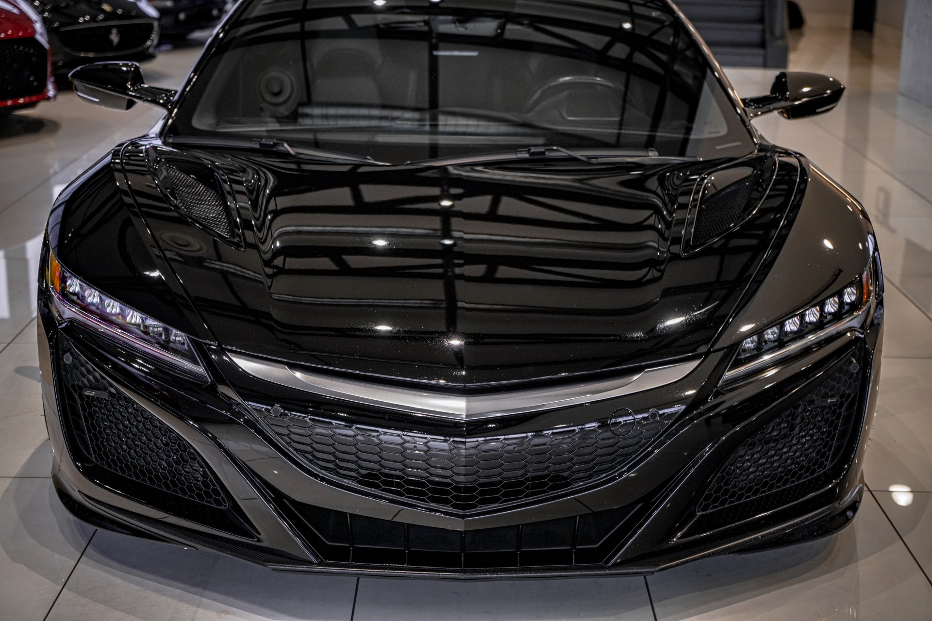 Used-2017-Acura-NSX-Coupe-MSRP-200k--25k-in-Upgrades-CARBON-FIBER