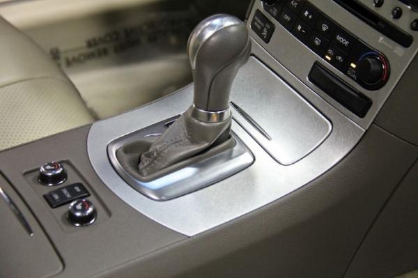 New-2009-Infiniti-G37x-AWD