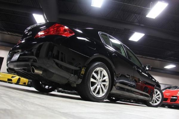 New-2009-Infiniti-G37x-AWD