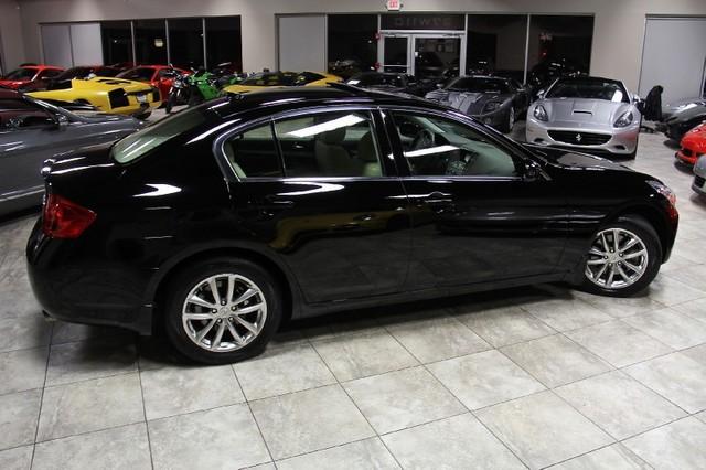 New-2009-Infiniti-G37x-AWD