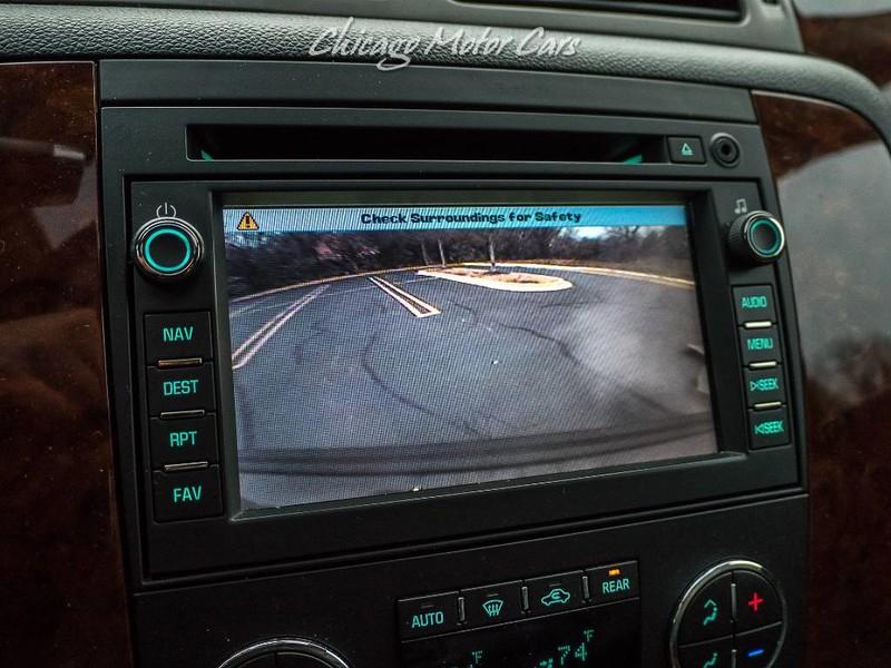 Used-2011-Chevrolet-Tahoe-LTZ