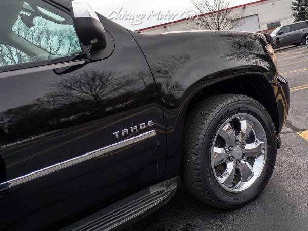 Used-2011-Chevrolet-Tahoe-LTZ