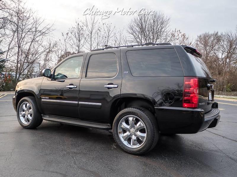 Used-2011-Chevrolet-Tahoe-LTZ