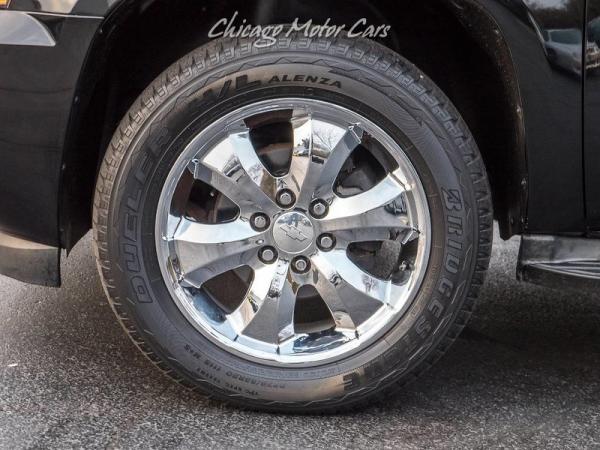 Used-2011-Chevrolet-Tahoe-LTZ