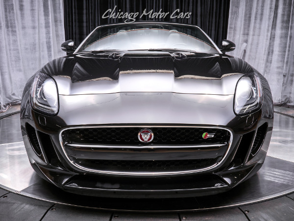 Used-2015-Jaguar-F-TYPE-V8-S-Convertible-MSRP-98633