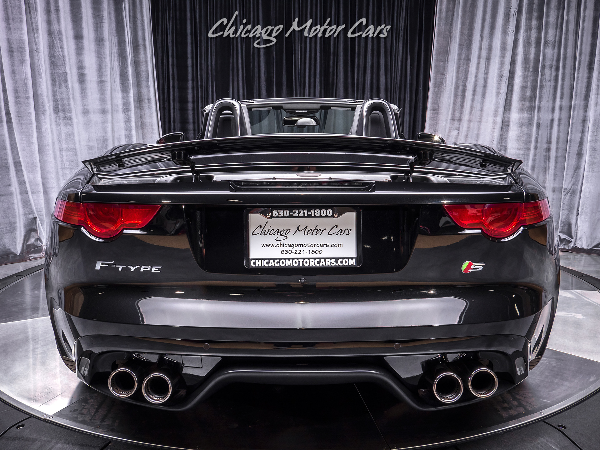 Used-2015-Jaguar-F-TYPE-V8-S-Convertible-MSRP-98633