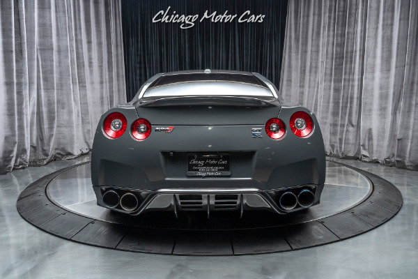 Used 2010 Nissan GT-R Premium Alpha 16 4.1L FRESH BUILD! MOTEC! 2dr Coupe for sale Sold at Chicago Motor Cars in West Chicago IL 60185 4