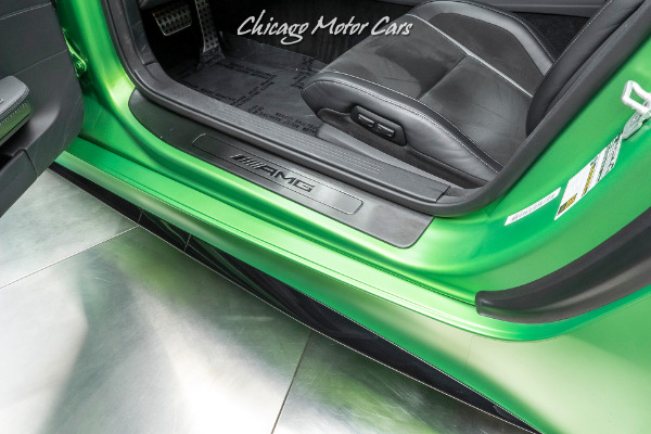 Used-2018-Mercedes-Benz-AMG-GTR-Coupe-GREEN-HELL-MAGNO-PAINT-MSRP-184k-CARBON-FIBER