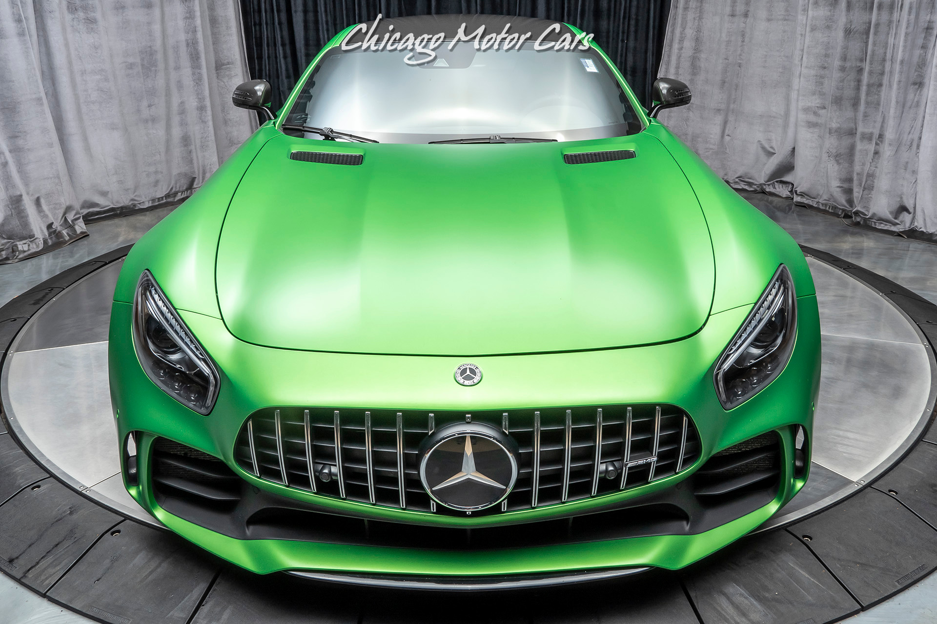 Used-2018-Mercedes-Benz-AMG-GTR-Coupe-GREEN-HELL-MAGNO-PAINT-MSRP-184k-CARBON-FIBER