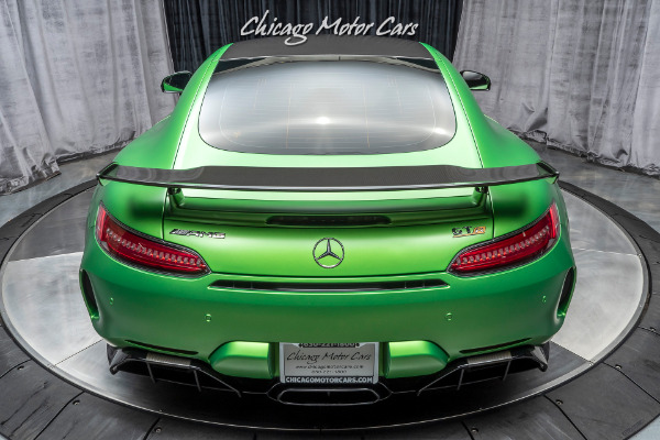 Used-2018-Mercedes-Benz-AMG-GTR-Coupe-GREEN-HELL-MAGNO-PAINT-MSRP-184k-CARBON-FIBER