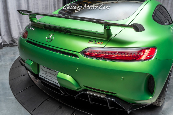 Used-2018-Mercedes-Benz-AMG-GTR-Coupe-GREEN-HELL-MAGNO-PAINT-MSRP-184k-CARBON-FIBER