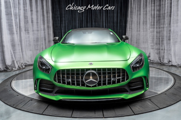 Used-2018-Mercedes-Benz-AMG-GTR-Coupe-GREEN-HELL-MAGNO-PAINT-MSRP-184k-CARBON-FIBER