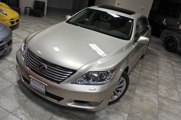 New-2010-Lexus-LS-460L-AWD