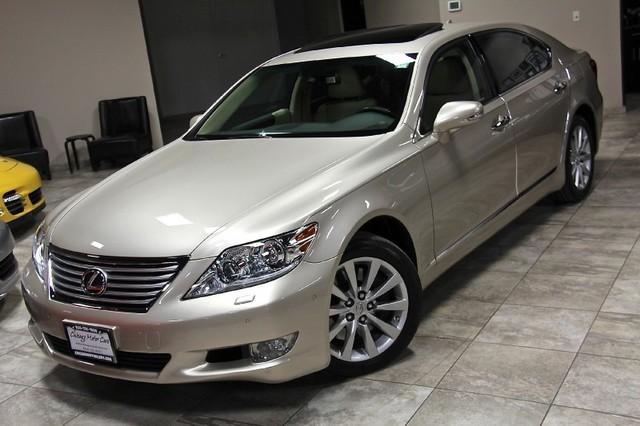 New-2010-Lexus-LS-460L-AWD