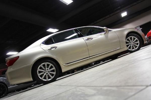 New-2010-Lexus-LS-460L-AWD