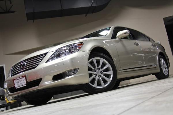 New-2010-Lexus-LS-460L-AWD