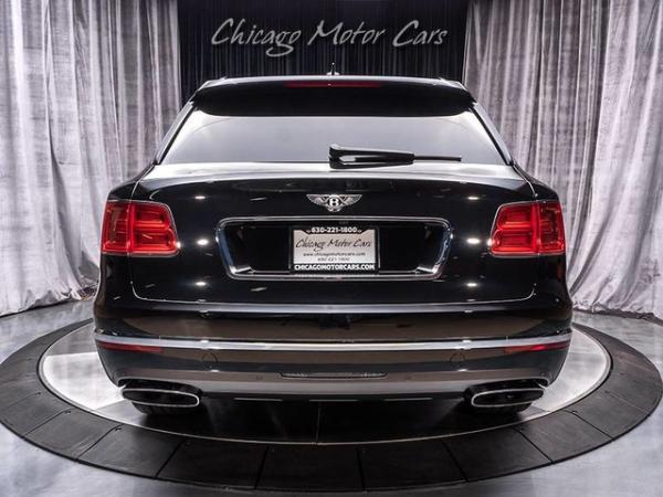 Used-2017-Bentley-Bentayga-W12-First-Edition-MSRP-307k