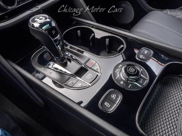 Used-2017-Bentley-Bentayga-W12-First-Edition-MSRP-307k