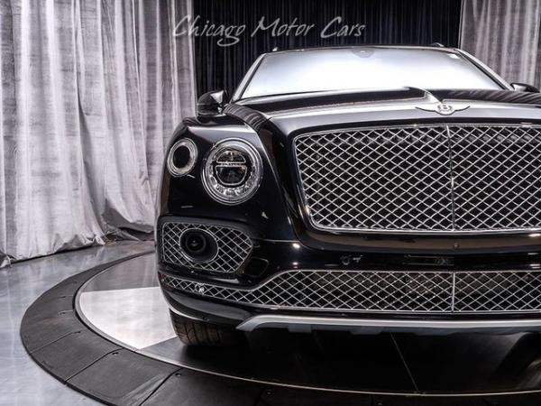 Used-2017-Bentley-Bentayga-W12-First-Edition-MSRP-307k