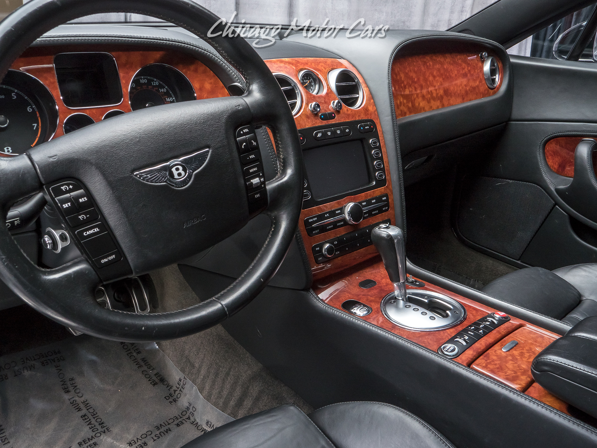 Used-2005-Bentley-Continental-GT