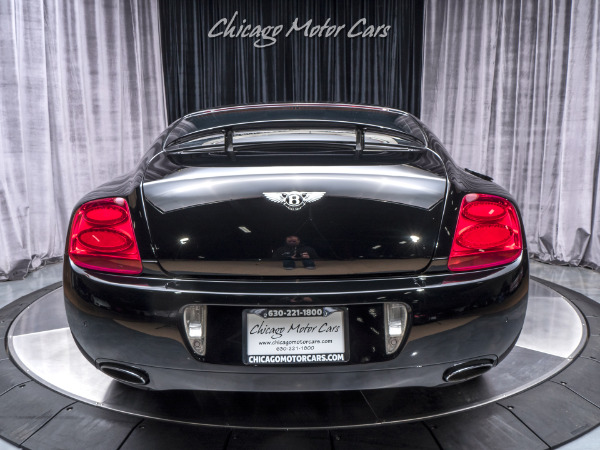Used 2005 Bentley Continental GT for sale Sold at Chicago Motor Cars in West Chicago IL 60185 4