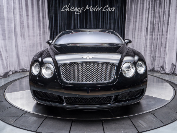 Used-2005-Bentley-Continental-GT