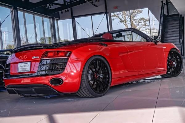 Used-2011-Audi-R8-Spyder-V10-52L-STASIS-700HP