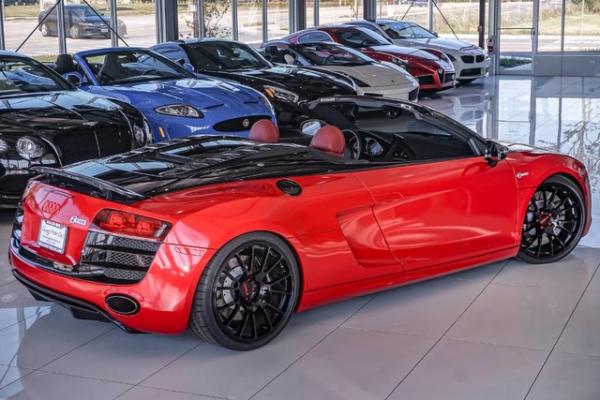 Used-2011-Audi-R8-Spyder-V10-52L-STASIS-700HP