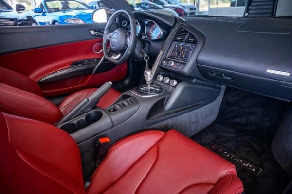 Used-2011-Audi-R8-Spyder-V10-52L-STASIS-700HP