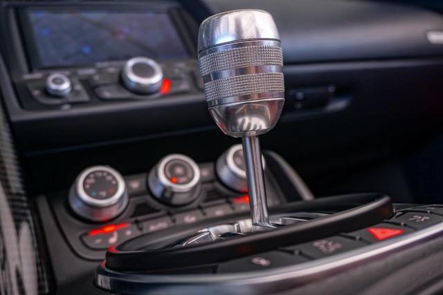 Used 2011 Audi R8 Spyder V10 5.2L STASIS 700HP For Sale (Special 