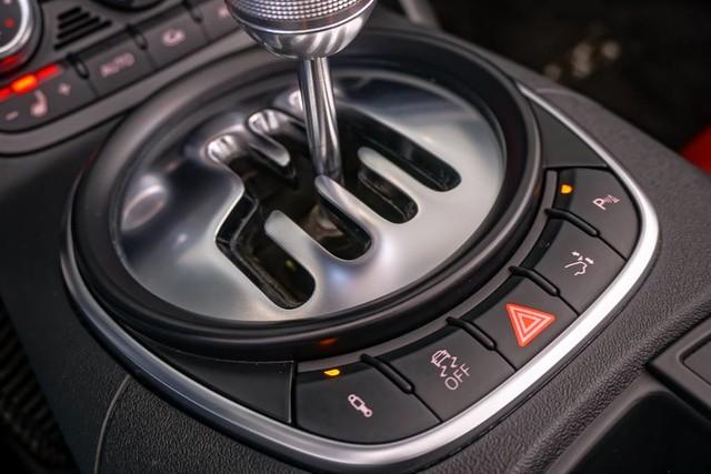 Used 2011 Audi R8 Spyder V10 5.2L STASIS 700HP For Sale (Special 