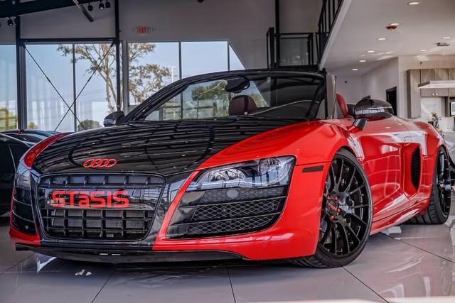 Used-2011-Audi-R8-Spyder-V10-52L-STASIS-700HP