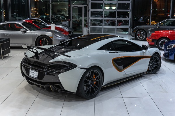 Used-2016-McLaren-570S-Coupe-Carbon-Fiber-DownpipesExhaust-Tune